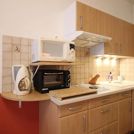 Studio Centre De Avec Acces Facile Aux Thermes Et Commerces - Fr-1-608-138